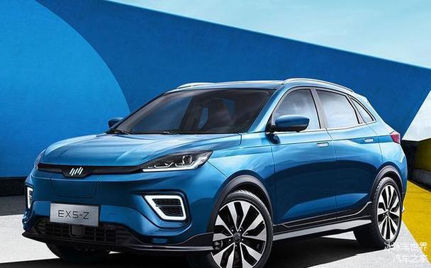 成都121WEY威派豪华SUV市场的黑马，零跑汽车与智能交通系统的协同