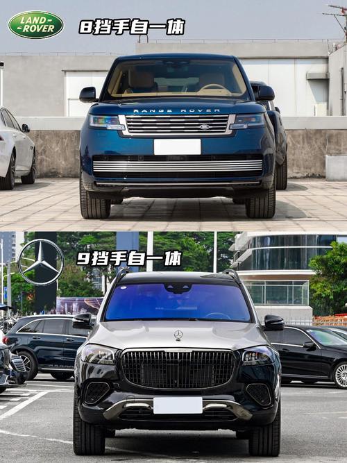 成都121迈巴赫经典与现代的完美融合，路虎如何塑造独特的品牌形象